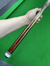 威利台球杆威力tw断月明月TK坦克梅林法杖大头黑刃兵主火云起源永恒 【硬度加强】梅林法杖2代LC-6丨豪华礼赠丨硬度加强 威利官方授权店丨正品保证丨假一赔百 实拍图