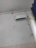 申花空调补贴 节能空调挂机 家用 壁挂式 卧室出租屋 省电变频  以旧换新 安静低音快速冷暖独立除湿 1匹 一级能效 【单冷】全铜管 无安装 送货入户 实拍图
