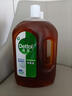 滴露（Dettol）消毒液灭活流感冠状病毒消毒水除菌1.8L*2洗衣家居宠物除螨杀菌 实拍图