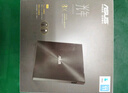 华硕8倍速 USB2.0 外置DVD刻录机 移动光驱 银色(兼容苹果系统/SDRW-08U7M-U) 实拍图