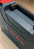 博世（BOSCH） 12V锂电冲击钻工具箱套装充电式手电钻电动螺丝刀电转GSB120LI 【甄选】2.0Ah×1块电池+小黑盒 实拍图