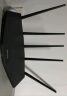 普联（TP-LINK）双千兆路由器 1900M无线 家用5G双频 WDR7660千兆易展 六信号放大器 高速路由WIFI穿墙IPv6 实拍图