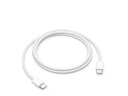 Apple/苹果 60W USB-C编织充电线-1米 苹果充电线手机充电线原装充电线数据线适用iPhone/iPad/AirPods 实拍图