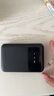 贝尔金（BELKIN）充电宝20000毫安 65W双向快充Type-C充电宝 3口输出移动电源 大容量便携手机电源3C认证 BPB020 实拍图