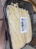 白玉 盒装100%卤水北豆腐 385g 实拍图