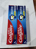 高露洁（Colgate） 全面防蛀清新薄荷味牙膏大容量250g 清新口气 新老包装随机发货 实拍图