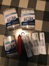 剔爽（BRUSHPICKS）台湾进口一次性双头鱼骨环保塑料牙签刷 家庭裝300支/盒 300支 单盒 实拍图