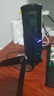铁三角ATR2500X-USB 指向性电容USB麦克风电脑轻松连接直播K歌录音配音专用话筒 实拍图