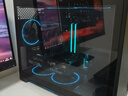 Thermalright(利民) FAN and ARGB HUB X8 ARGB风扇HUB 支持8组PWM+ARGB风扇同步 实拍图
