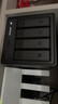 绿联私有云DXP4800 8G版16T四盘位NAS网络存储个人云硬盘家庭服务器 AI相册 手机平板扩容适用iPhone16 实拍图