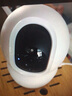 萤石摄像头C6C2K星光夜视智能家居云台室内摄像头监控器家用无线wifi手机远程高清4mp CP1【1080P高清】  官方标配无卡+30天云存储 实拍图
