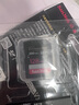 闪迪（SanDisk）128GB SD内存卡 4K V30 U3 C10 相机存储卡 读速200MB/s 写速90MB/s 微单/单反相机内存卡 实拍图