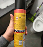 好顺轮胎泡沫光亮剂 /轮胎宝轮胎蜡上光保护去污防老化汽车 实拍图