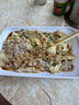 立白青柠洗洁精大瓶1kg*3瓶食品用维E精华去重油不伤手餐具果蔬适用 实拍图