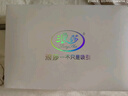 浪莎内裤女高腰纯棉收腹抗菌底裤4条大码无痕收小肚子提臀女士内裤 实拍图