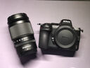 尼康（Nikon）Z5全画幅微单相机 微单套机 （ Z 24-200mm f/4-6.3 VR 微单镜头）Vlog相机 实拍图