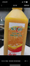 味全【孟子义同款】每日C橙汁1600ml100%果汁冷藏果蔬汁饮料露营聚会 实拍图