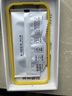Smorss【2片装-高清膜】适用iPhone 11/iPhone XR 钢化膜 苹果Xr/苹果11手机膜非全屏通用玻璃保护贴膜 实拍图