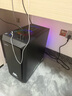 攀升&华硕台式电脑游戏台式机电脑主机全套整机 (14代I5 14600KF/RTX4060/32G/1T)国家补贴20%  实拍图