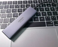 绿联Type-C扩展坞 USB-C扩展器3.0分线器 4口集线器HUB拓展坞转换器 适用苹果16笔记本Mac平板iPad 实拍图