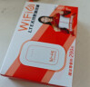 影腾随身wifi三网通用无线wi-fi6免插卡移动联通电信无限制便携式4G高速随行网络通用流量2025款5GHF 【3000毫安充电款+黑色】超长续航*全国通用 实拍图
