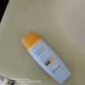 Mistine蜜丝婷【泰版】小黄帽面部高倍防晒霜乳90ml防水防汗隔离SPF50+ 实拍图