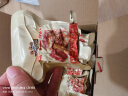 三只松鼠枣仁派500g约25-27袋 枣夹核桃蜜饯果干红枣大枣健康坚果礼盒送礼 实拍图