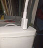 vivo官方原装 Type-c 6A超快闪充数据线 (AtoC)66W 88W 120W套装可用 适用于vivo小米荣耀华为OPPO手机 实拍图