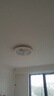 雷士（NVC）LED照明吸顶灯儿童灯卧室高显照明氛围装饰童趣小兔赏花包安装 实拍图
