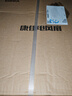 康佳（KONKA）家用风扇宿舍电风扇转页扇加长电源线台扇桌面交流定频小风扇KF-25HY37延长线 实拍图