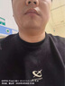 飞利浦剃须刀电动刮胡刀电动剃须刀飞利浦新经典5系蜂巢X系列剃胡刀干湿双剃胡须刀送男友爸爸父亲节礼物 【蜂巢X5系pro活力橙】X5005/00礼盒装 实拍图