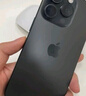 Apple/苹果 iPhone 16 Pro（A3294）256GB 黑色钛金属 支持移动联通电信5G 双卡双待手机 实拍图