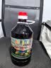 誉宾自酿葡萄酒通化产原汁发酵农家甜型玫瑰香赤霞珠红葡萄酒5斤桶装 实拍图