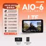 CHIGEE骑技AIO-6智能摩托车机carplay投屏导航电动行车记录仪盲区监测SOS AIO-6 LTE版（单主机） 实拍图