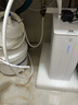 奥克斯（AUX）净水器家用厨下式RO反渗透瞬时1200G出水0阻垢台下用净水机排行前十名直饮一体机接自来水净饮机 【1年延保卡】净水器3年免费换芯 实拍图
