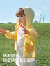 巴拉巴拉儿童防晒衣男女童宝宝外套婴儿防晒2025夏季童装连帽209225105201 实拍图