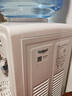 美的（Midea）饮水机家用桶装水立式办公室温热型多重防干烧大储物柜饮水器MYR718S-X 实拍图