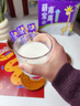 君乐宝萌宝高高儿童配方牛奶125ml*3盒 实拍图