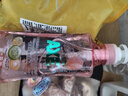 斧头牌（AXE）青蒿除菌洗洁精1kg泵装 水漾蜜桃 安心去油天然青蒿精华除菌99.9% 实拍图