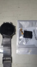 简耐 适用华为watch2智能手表电池 GT/GT2/GT3/GT4/watch2pro/WATCH3全新更换电池/fit2 适用:GT2 42mm/DAN-B19电池需要焊接 实拍图