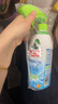 水卫士（水卫仕）浴室清洁剂玻璃地板瓷砖水龙头卫生间清洗剂500g 实拍图