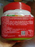 清净园宗家府切件泡菜 300g 罐装 韩国泡菜辣白菜酱菜咸菜下饭菜 实拍图