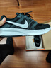 耐克NIKE跑步鞋男缓震透气RUN SWIFT 3运动鞋DR2695-002黑白43 实拍图