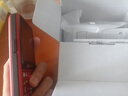 天语（K-TOUCH）T2老年人手机4G全网通超长待机直板按键大字体大声音大屏学生专用备用功能机易操作老人机 红色 实拍图