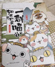 【当当正版包邮】如果历史是一群喵1-14（套装共14册） 动漫漫画 实拍图