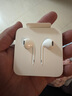 Apple/苹果 3.5毫米接口的EarPods 苹果耳机有线耳机原装耳机 适用3.5mm接口的iPhone/iPad/Mac 实拍图