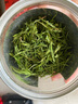 南同九坊 南京同仁堂 淡竹叶茶60g【崂山源产 无硫熏】养生茶煮水泡茶饮品 实拍图