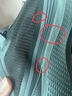 安德玛（UNDERARMOUR）库里CURRY 11男女情侣运动篮球鞋3027416 白色100 3027416-100 42.5 实拍图