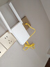 普联（TP-LINK） AX3000双频千兆WiFi6 子路由 无线路由器 信号扩展 Mesh易展 墙面路由信号放大器  XDR3032易展版 实拍图