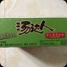 统一 汤达人 日式豚骨拉面 袋装 泡面 方便面 125g*18袋/箱 实拍图